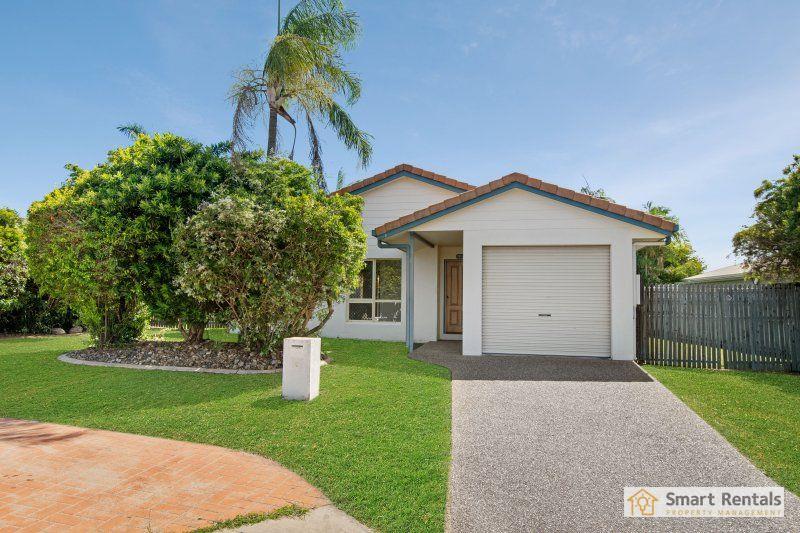 8 Rialto Cl, Kirwan, QLD 4817