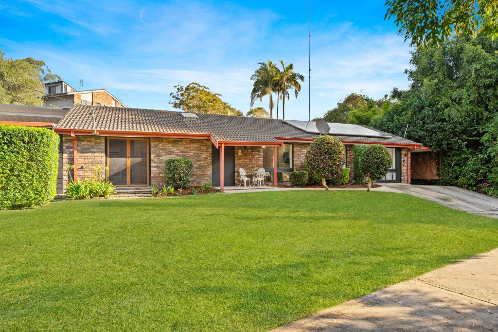 48 Chamberlain Rd, Wyoming, NSW 2250