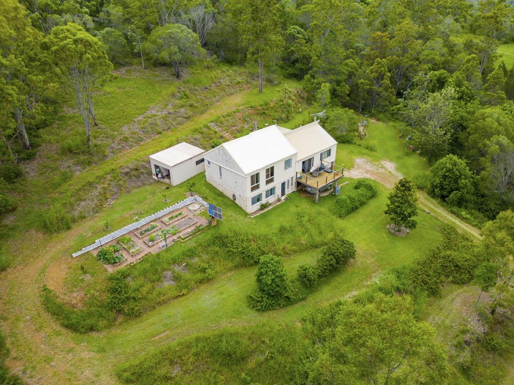 254 Cedar Creek Rd, Cedar Creek, QLD 4207