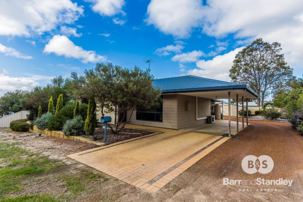 58a Emerald St, Donnybrook, WA 6239