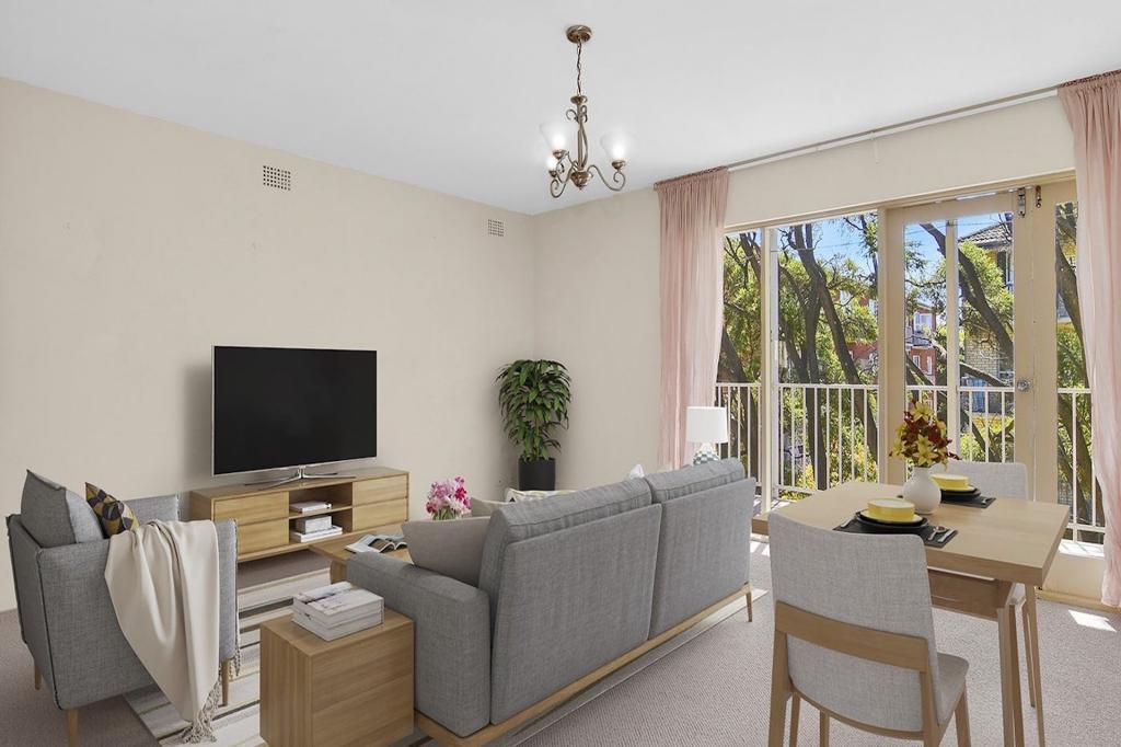 3/56 OAKS AVE, DEE WHY, NSW 2099
