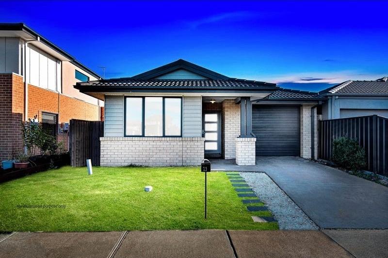 23 Lismore Rd, Point Cook, VIC 3030