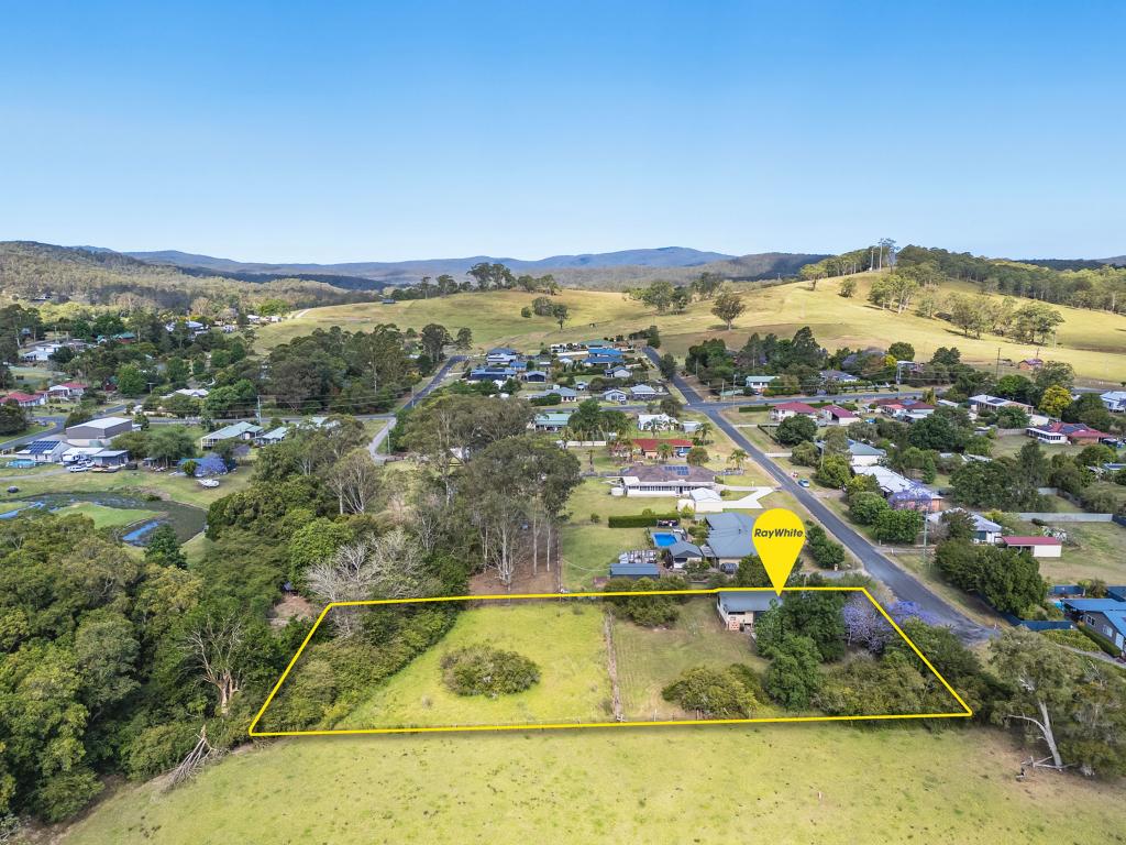 1 NICHOLLS ST, STROUD, NSW 2425