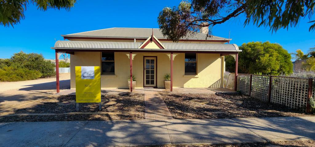 57 Wells St, Streaky Bay, SA 5680