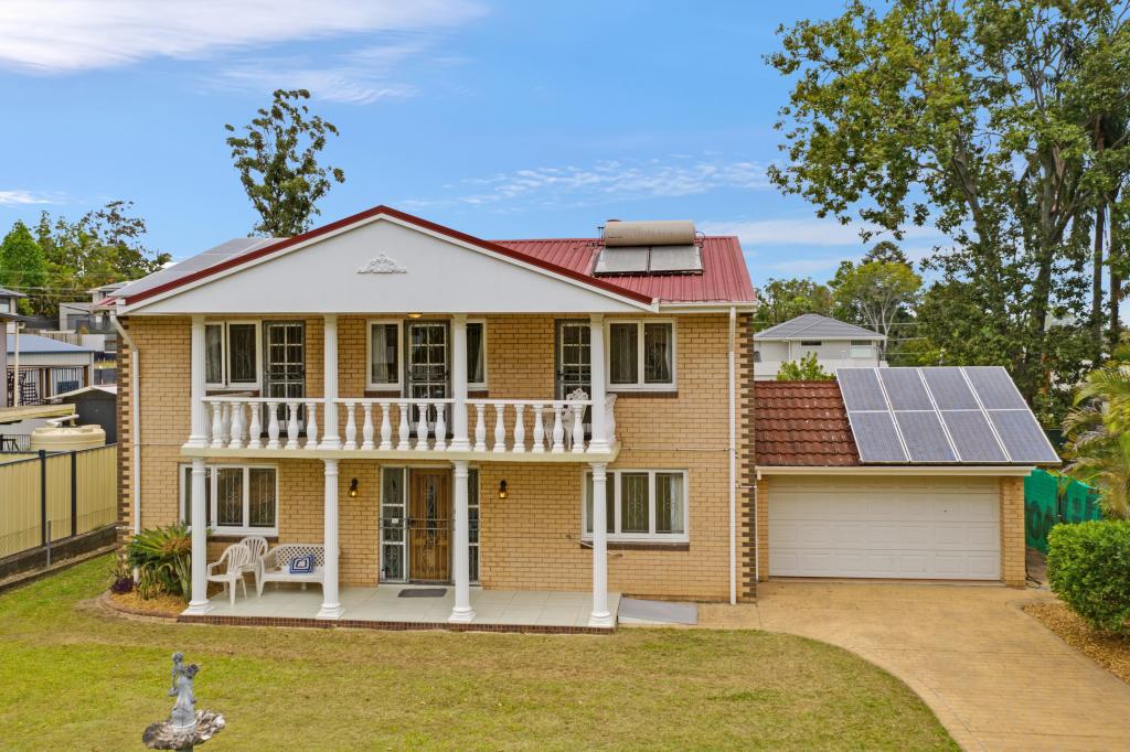 14 Mayflower St, Daisy Hill, QLD 4127