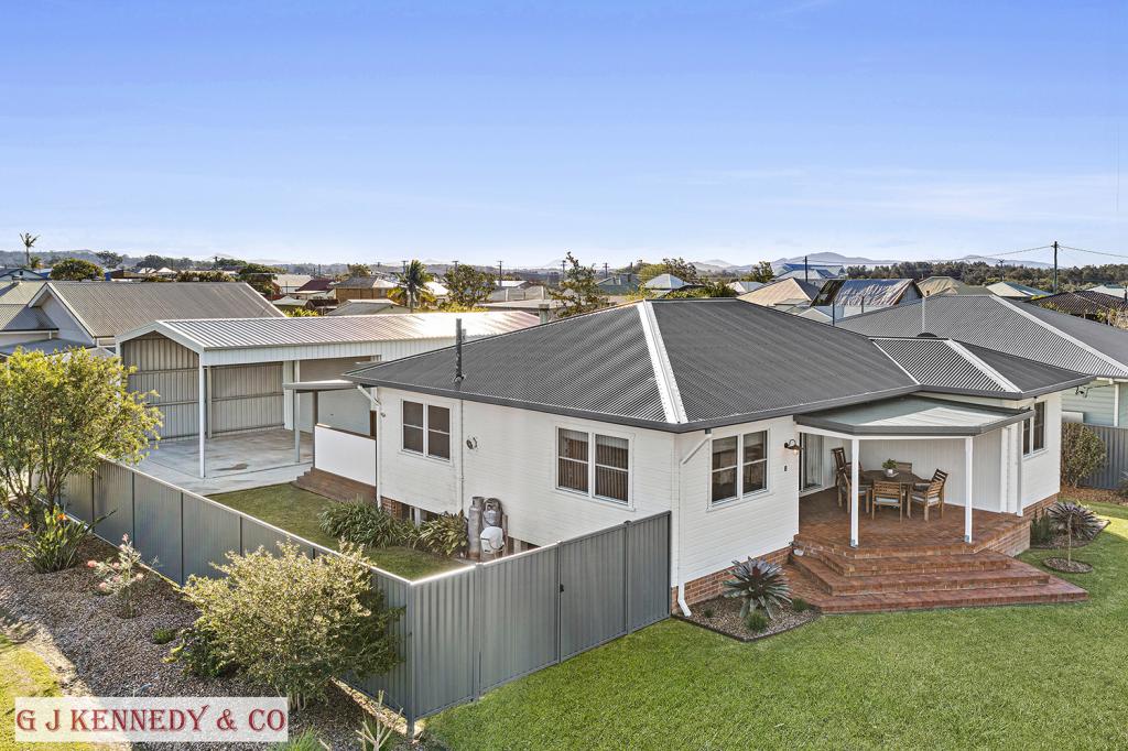 8 East St, Macksville, NSW 2447