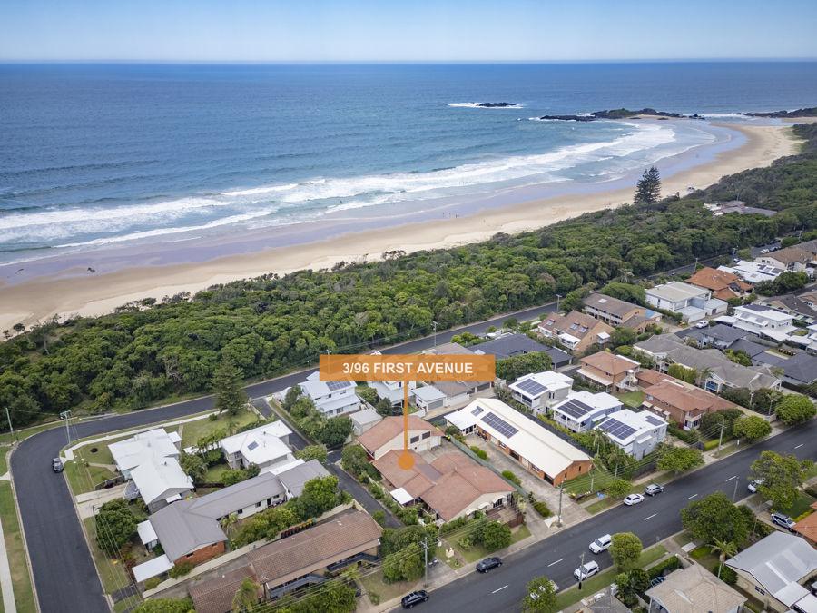 3/96 First Ave, Sawtell, NSW 2452