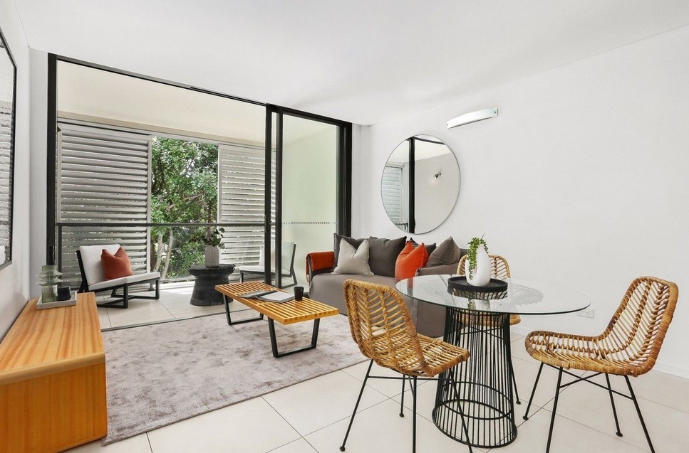 14/7-9 Alison Rd, Kensington, NSW 2033