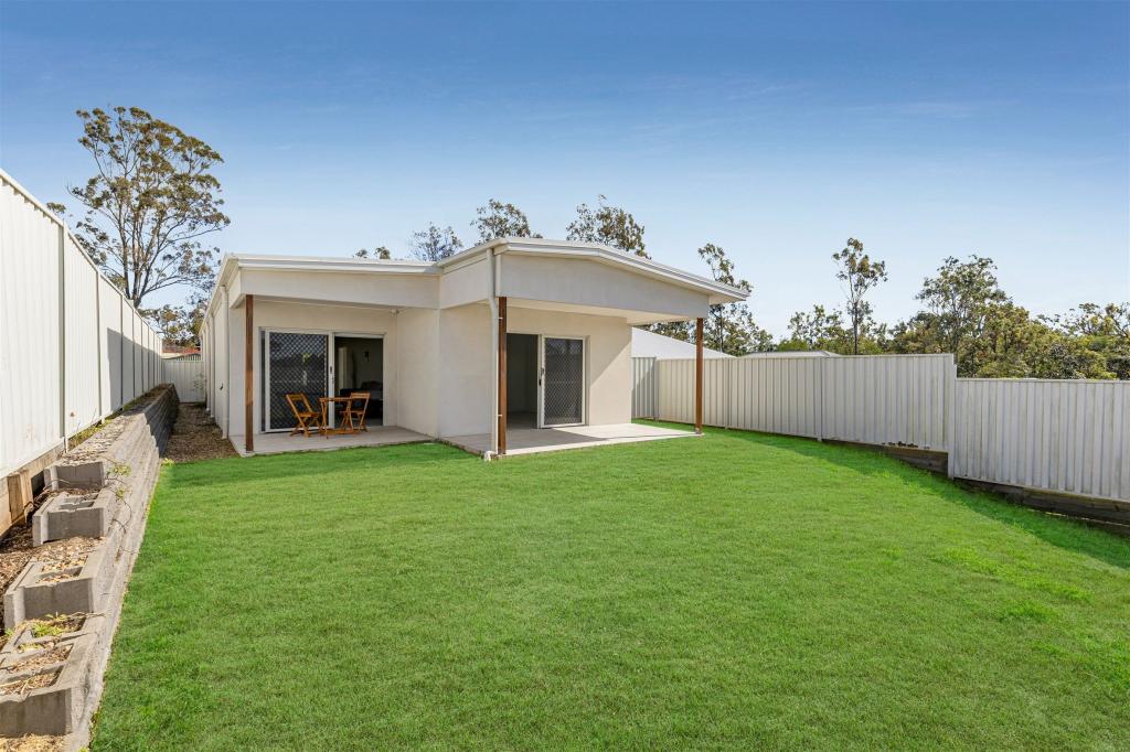 58 North High St, Brassall, QLD 4305