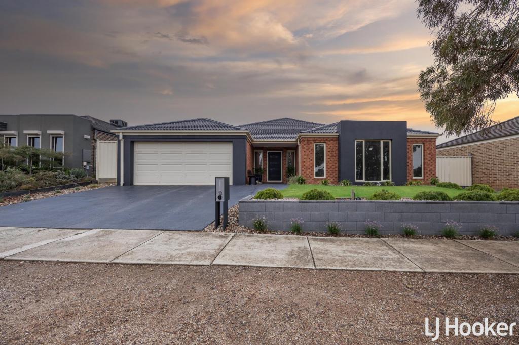 13 Beauview Ct, Kurunjang, VIC 3337