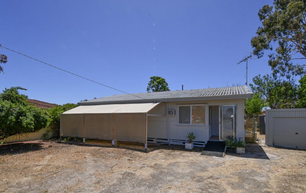 5 Teague St, Pinjarra, WA 6208
