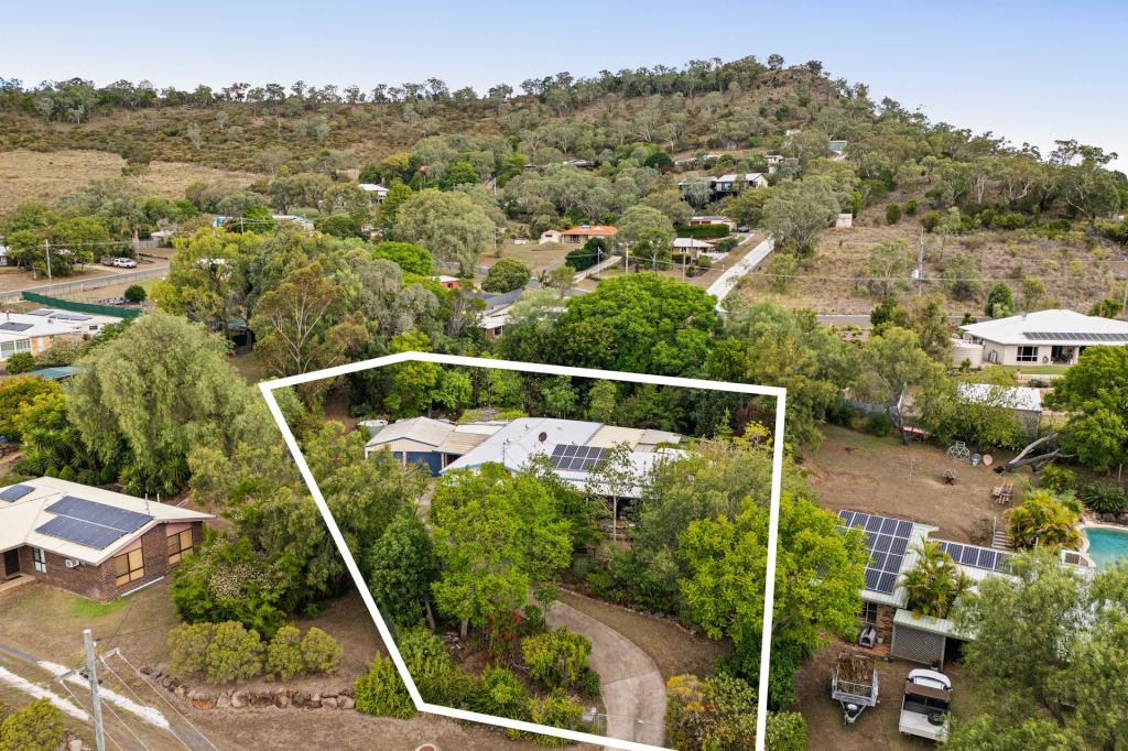 15 Warrina Ct, Kingsthorpe, QLD 4400