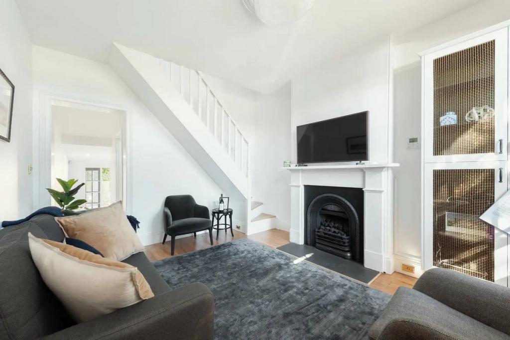 40 Merriman St, Millers Point, NSW 2000