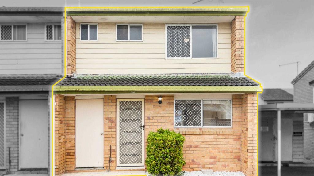 12/147 Kingston Rd, Woodridge, QLD 4114