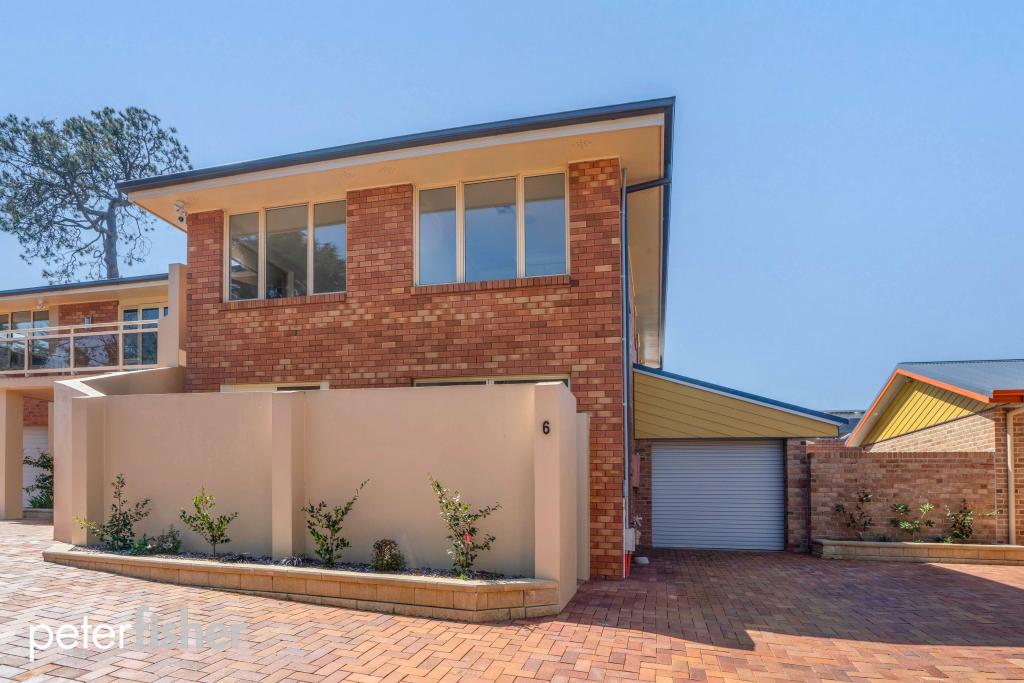 6/99 Bathurst Rd, Orange, NSW 2800