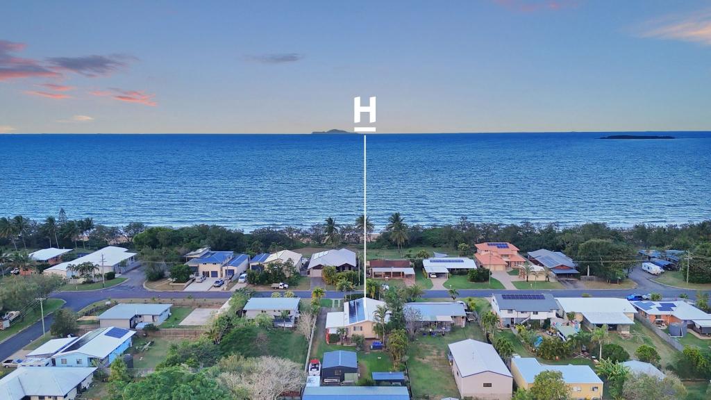 32 Rasmussen Ave, Hay Point, QLD 4740