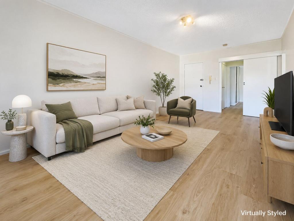 4/4 Isabel St, Ryde, NSW 2112