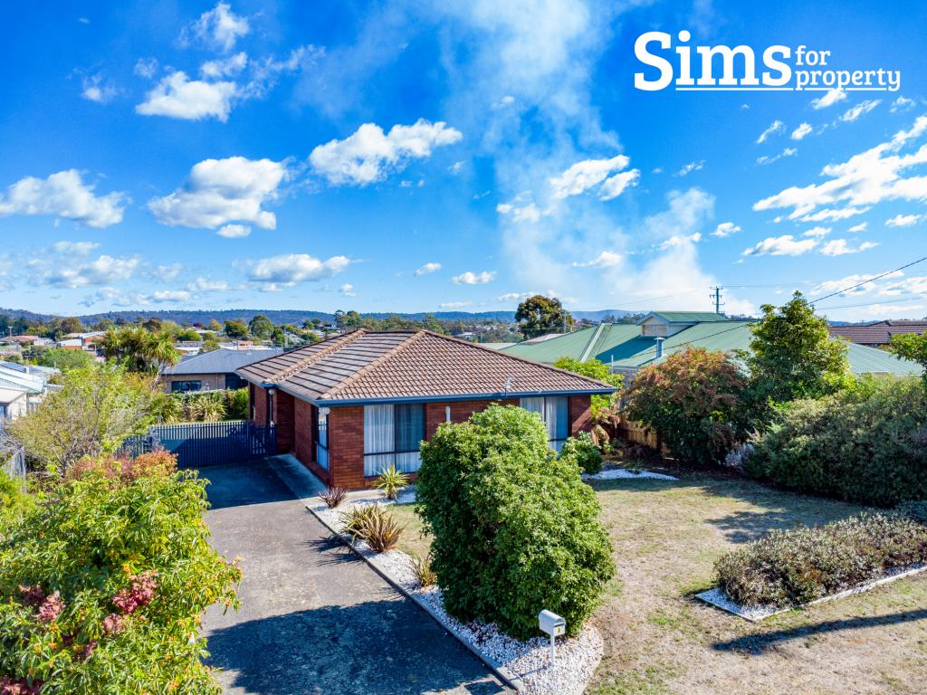 6 Pamela Ct, Summerhill, TAS 7250