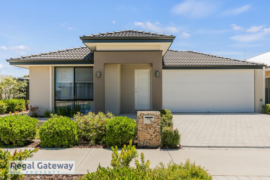 64 Massicot Rd, Treeby, WA 6164