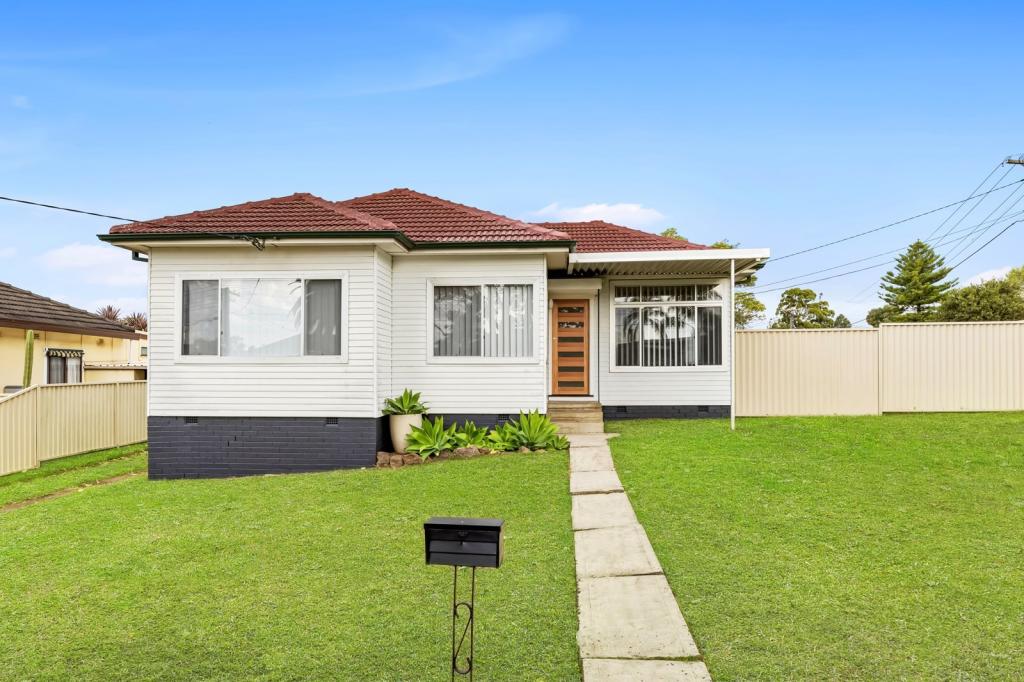 7 Nada St, Old Toongabbie, NSW 2146