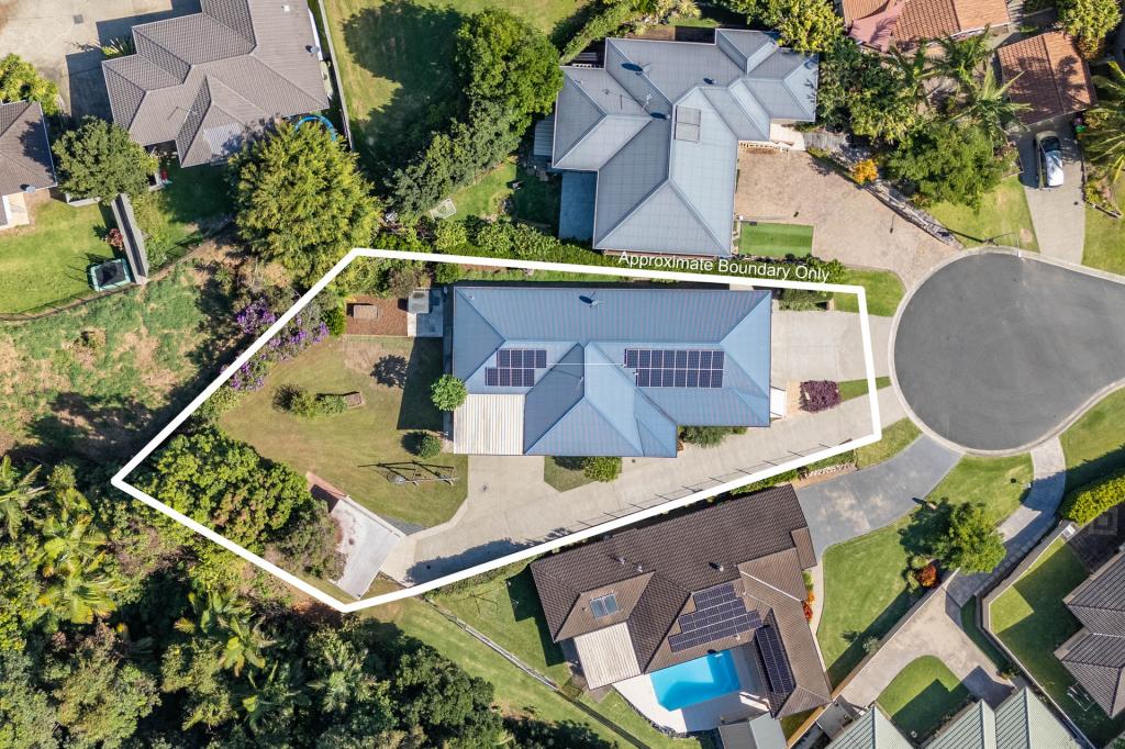 4 Coriedale Dr, Coffs Harbour, NSW 2450