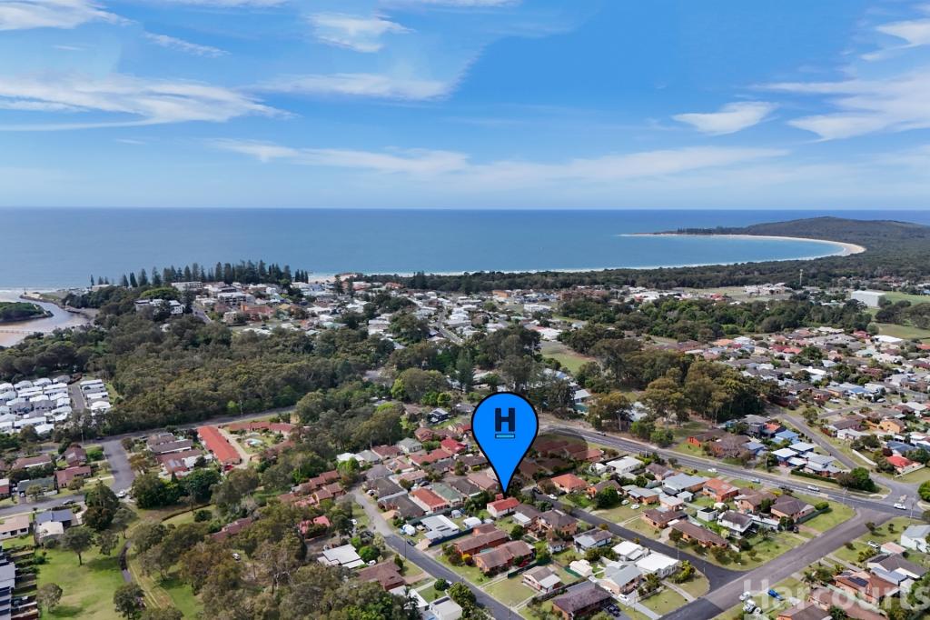 8 Wentworth Ave, South West Rocks, NSW 2431