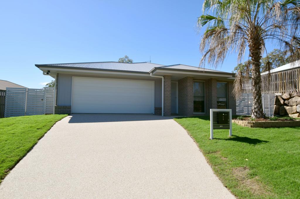 24 Caulder Esp, Boyne Island, QLD 4680