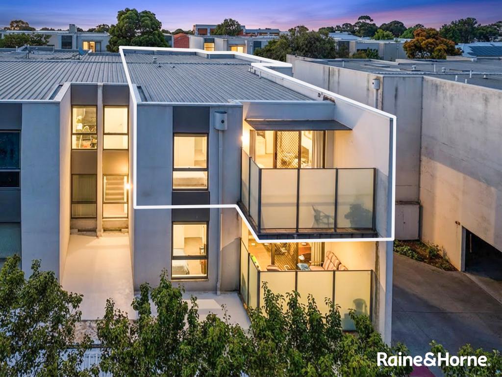 17/21-29 Trickey Ave, Sydenham, VIC 3037