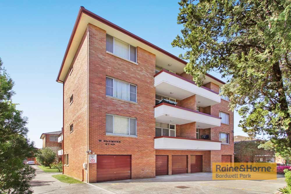 10/47-49 Burlington Rd, Homebush, NSW 2140