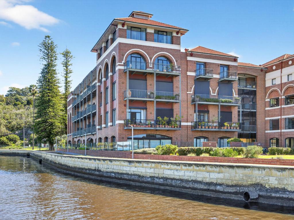 G02/171-173 Mounts Bay Rd, Perth, WA 6000
