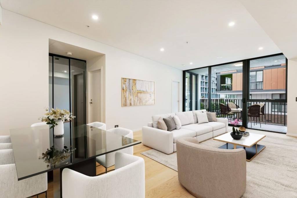 103/106 EPSOM RD, ZETLAND, NSW 2017