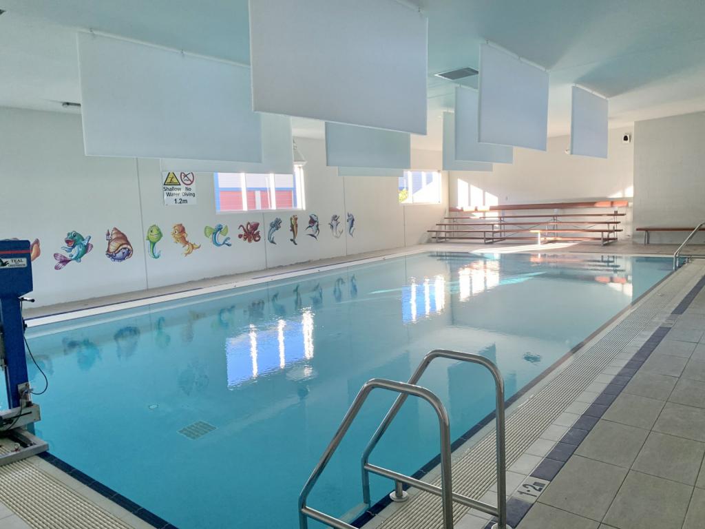 Lot 5 (Mariners Aquatic Centre/1 Bryant Dr, Tuggerah, NSW 2259