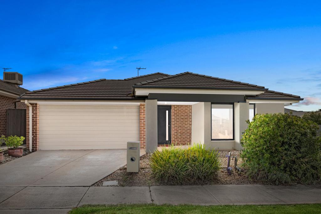 5 Principal Dr, Wyndham Vale, VIC 3024