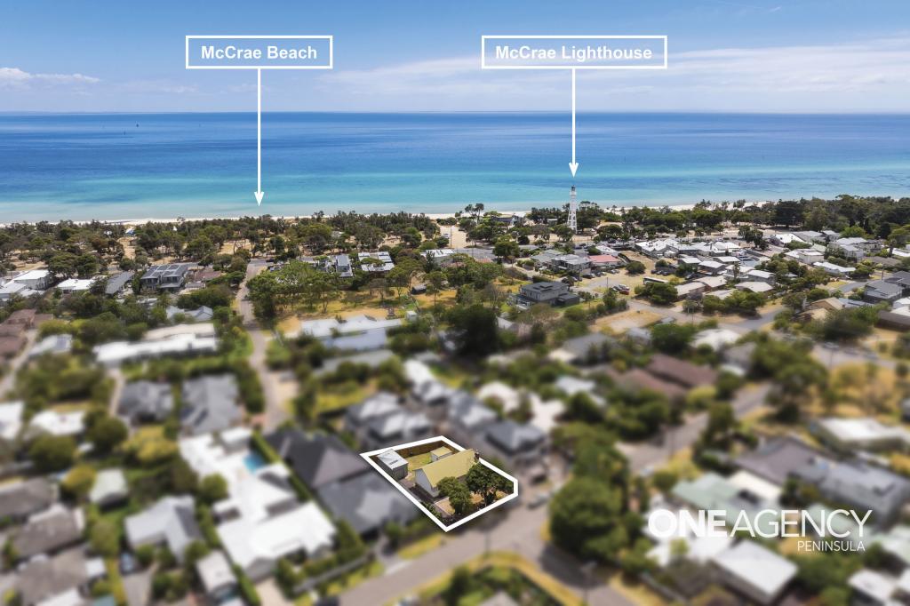 12 Catherine St, Mccrae, VIC 3938