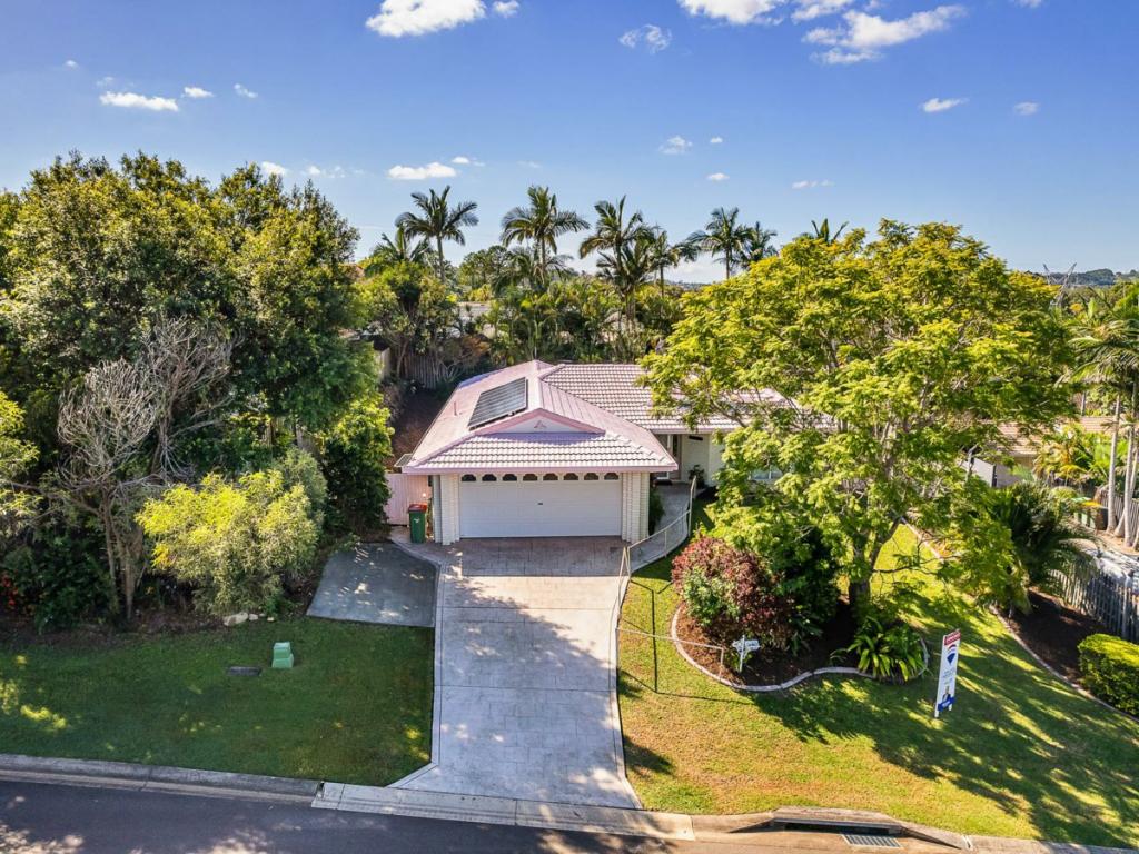 43 Sugarglider Lane, Mudgeeraba, QLD 4213