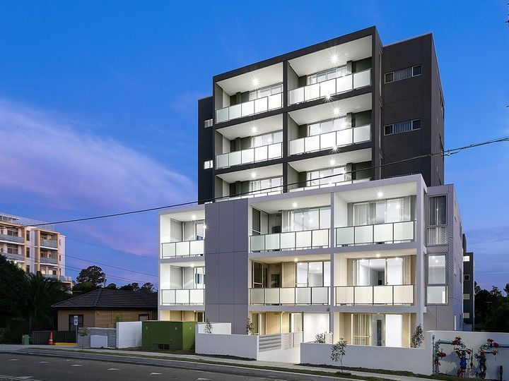 12/42-44 LETHBRIDGE STREET, PENRITH, NSW 2750
