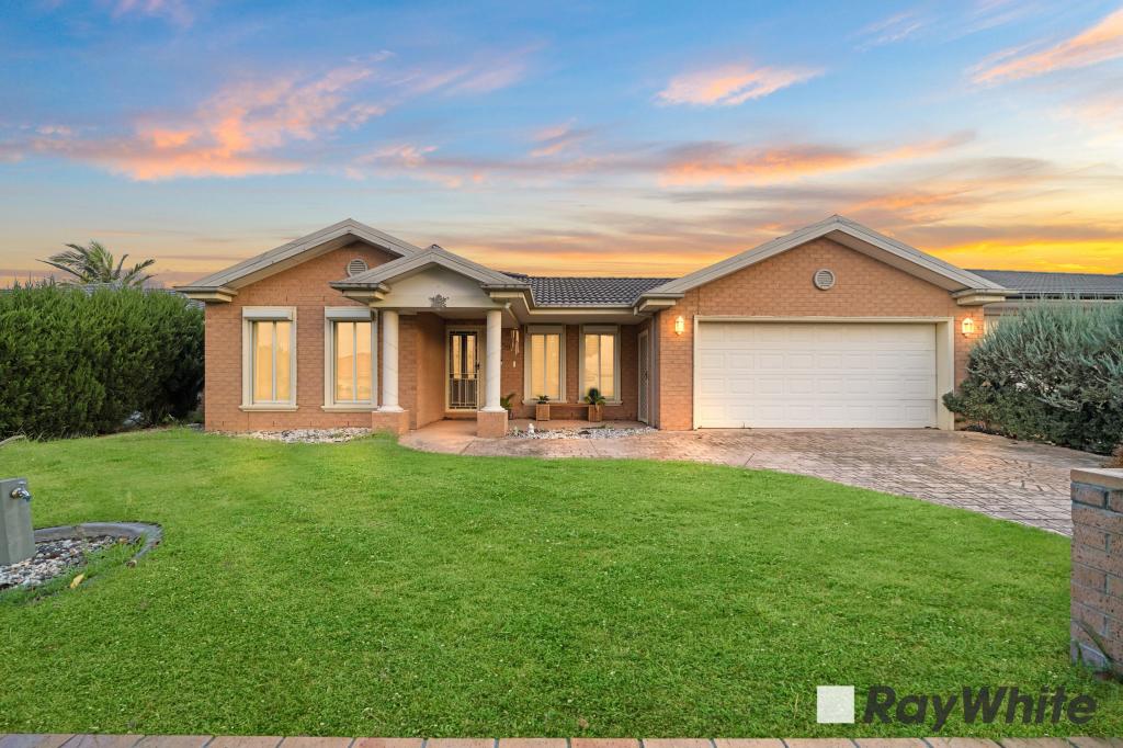 39 Armitage Dr, Narre Warren South, VIC 3805