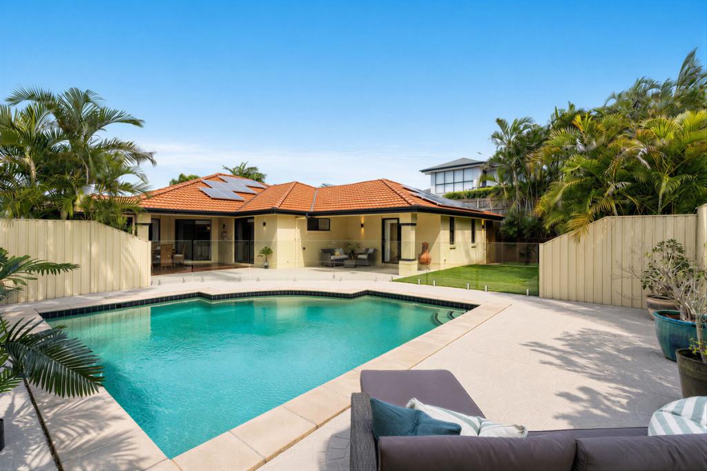17 Highgreen Pl, Thornlands, QLD 4164