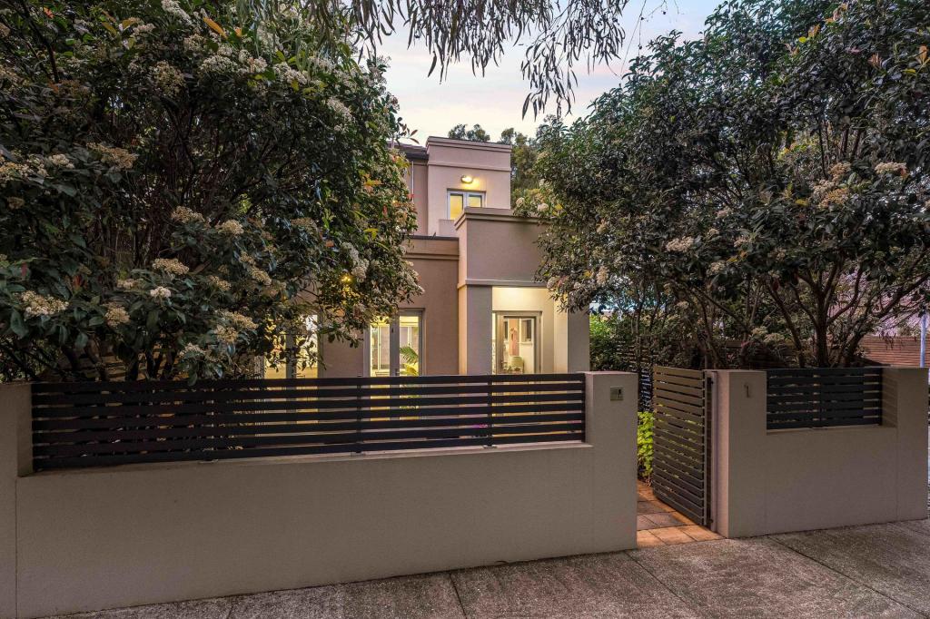 1 COOK ST, UNDERDALE, SA 5032