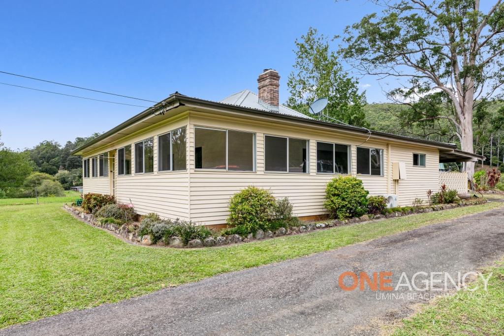 386 Ourimbah Creek Rd, Ourimbah, NSW 2258