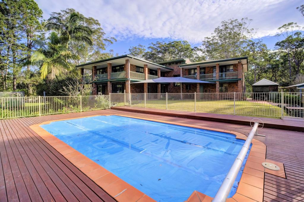 126 Willow Point Rd, Failford, NSW 2430