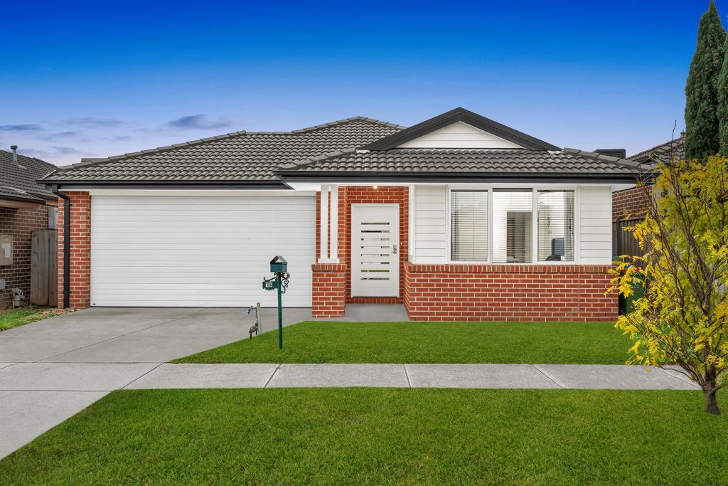 16 Limonium Cres, Lyndhurst, VIC 3975