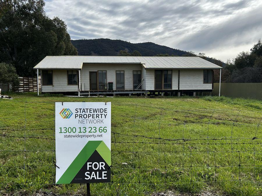 6 Challinger St, Melrose, SA 5483