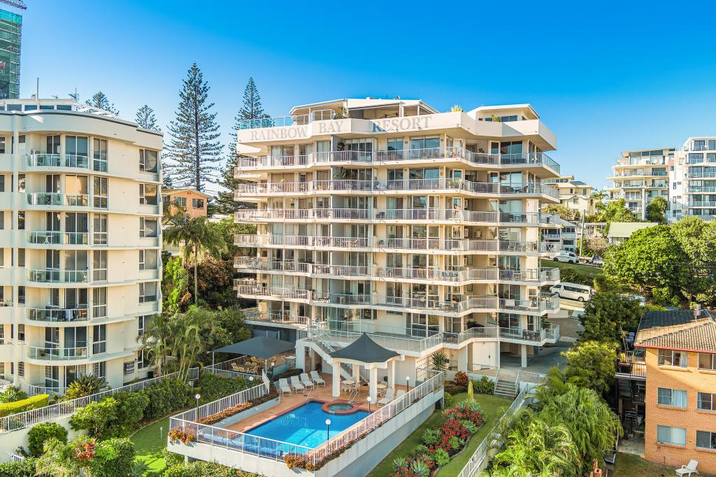 Contact Agent For Address, Coolangatta, QLD 4225