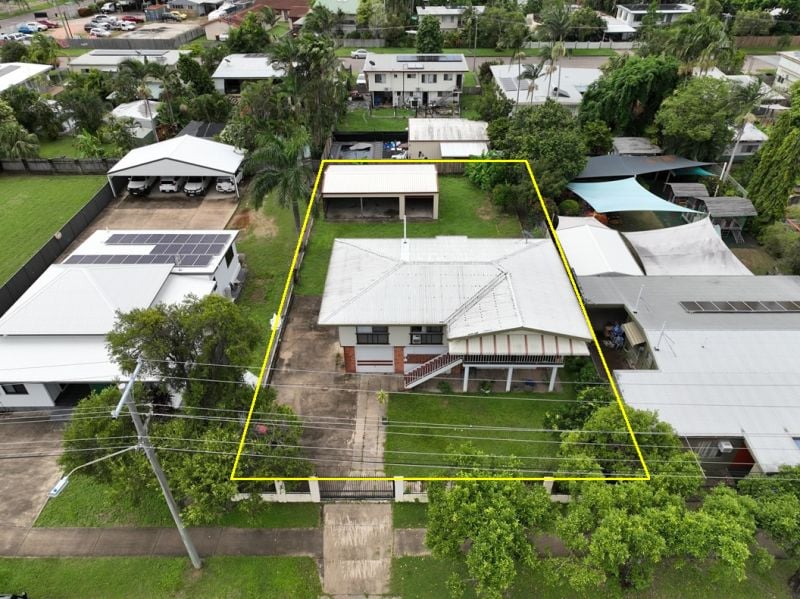 591 Ross River Rd, Kirwan, QLD 4817