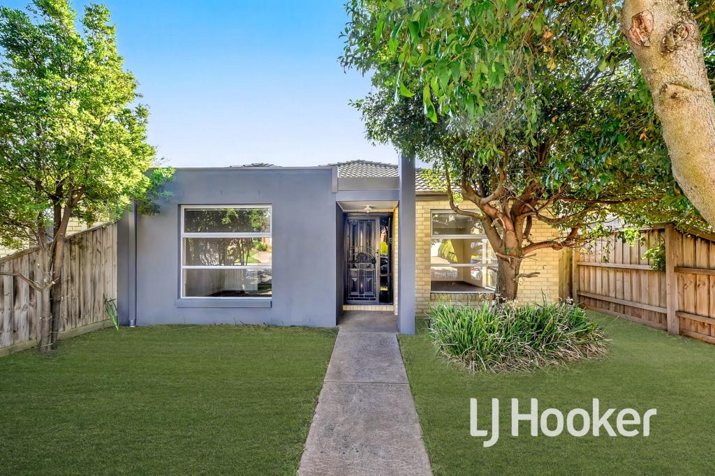108 Majestic Bvd, Cranbourne, VIC 3977