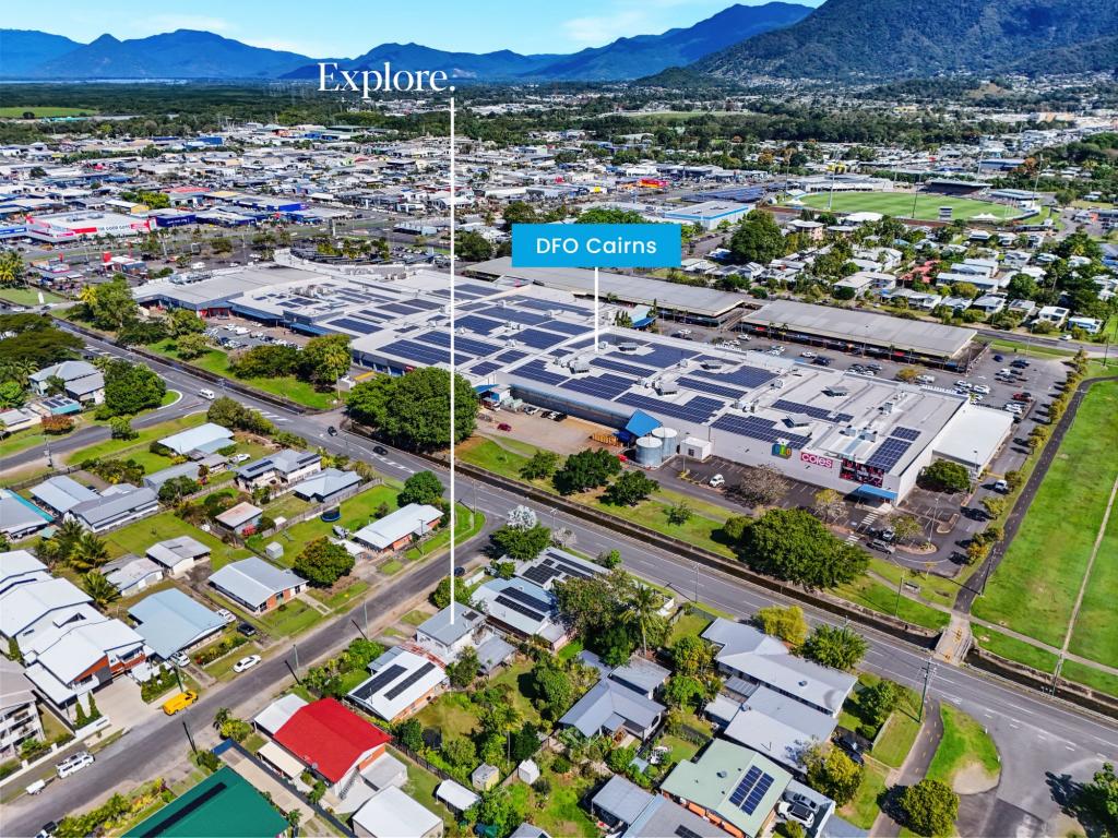 26 HOGAN ST, WESTCOURT, QLD 4870