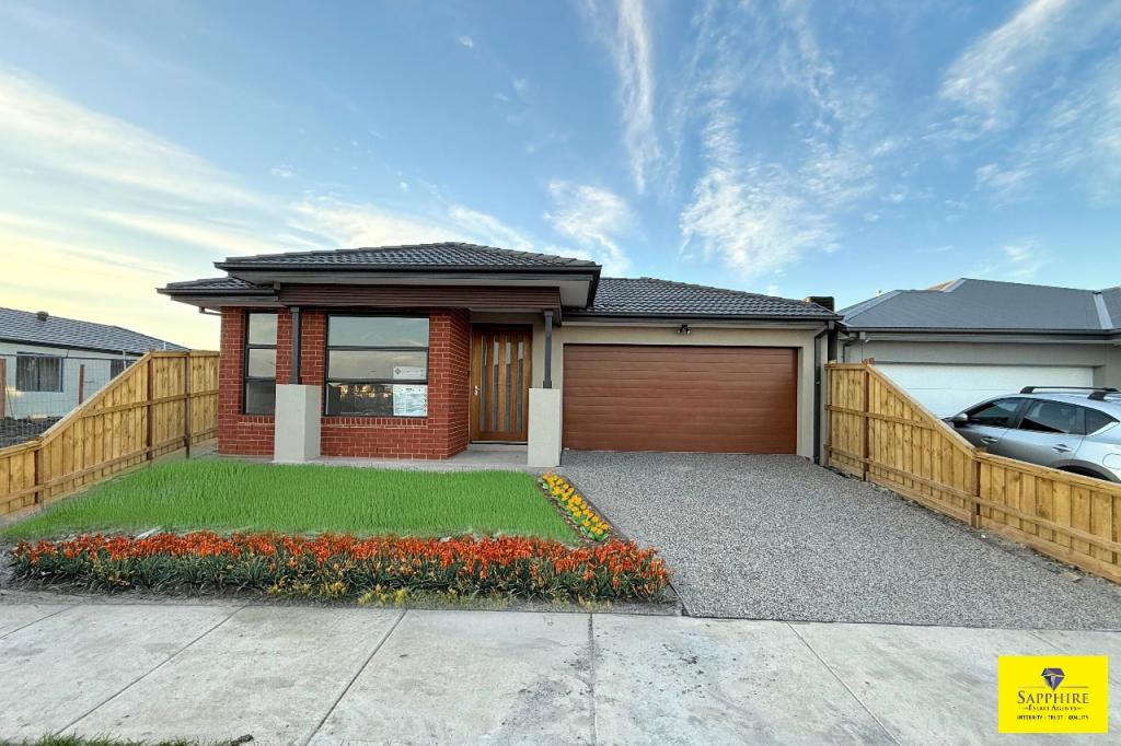 25 Lavender St, Wollert, VIC 3750