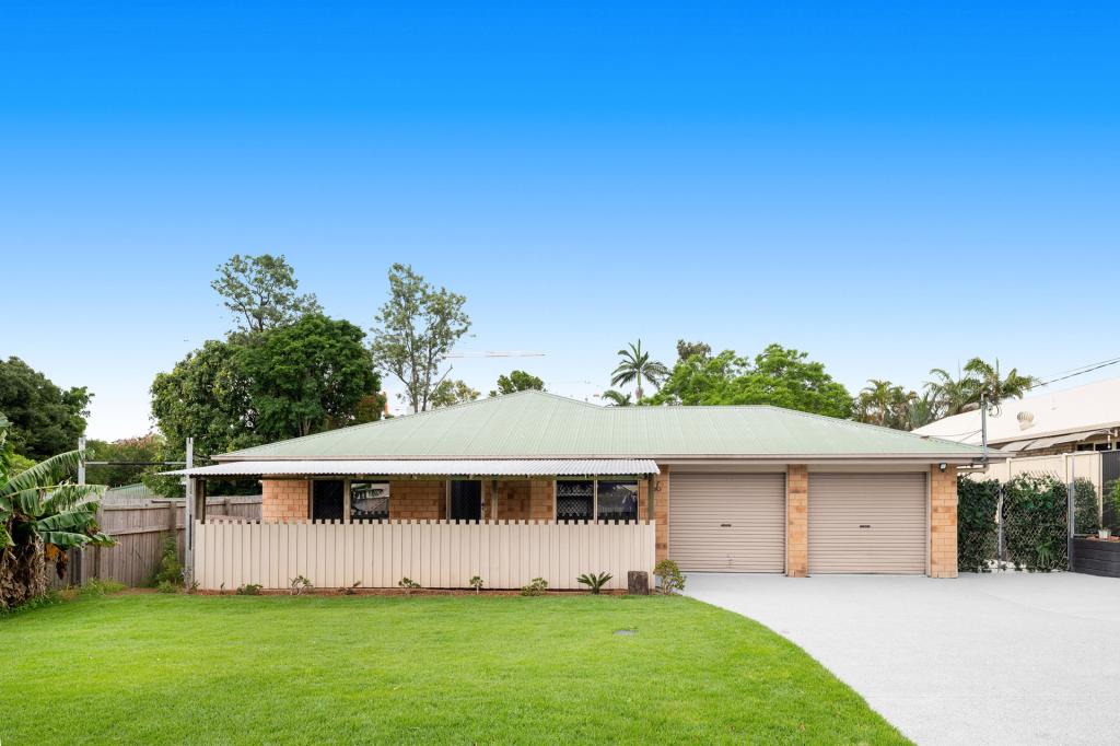 166 Hammersmith St, Coopers Plains, QLD 4108