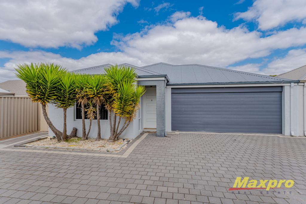 3/21 Browder Dr, Seville Grove, WA 6112